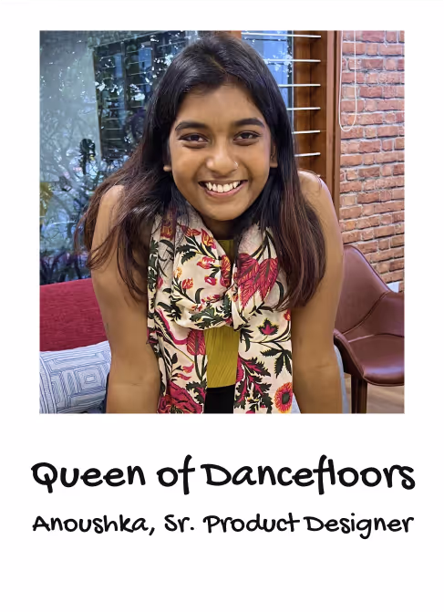 Anoushka image