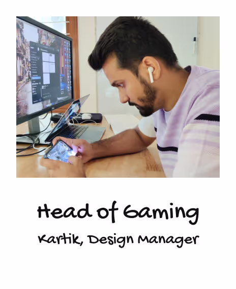 Kartik image