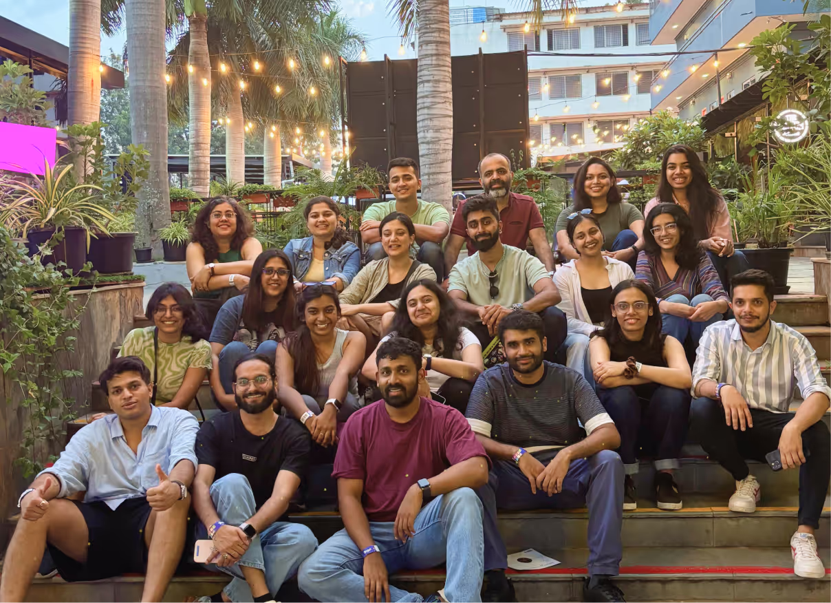 Parallel team image