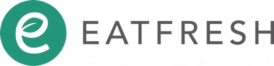 EatFresh logo