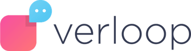 Verloop logo