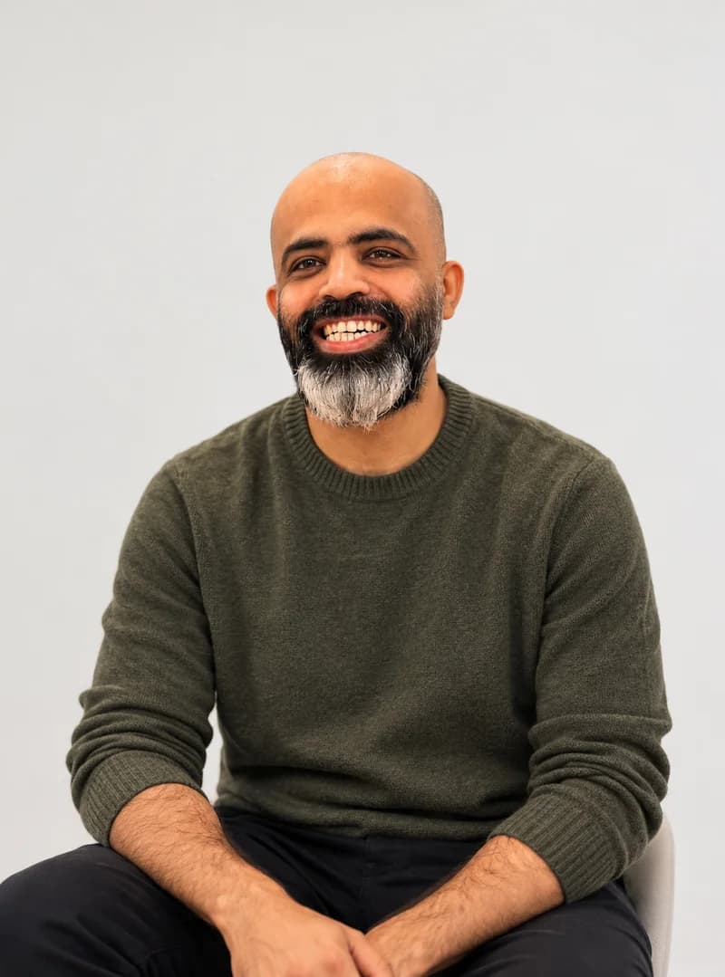 Robin Dhanwani
