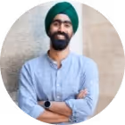 Jaideep Singh