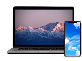 Laptop