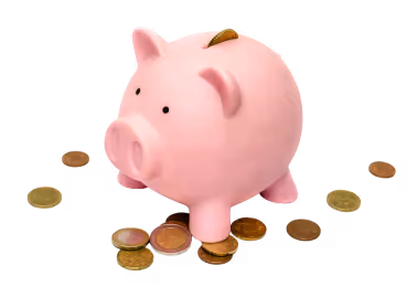 Piggy bank