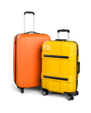 Suitcase