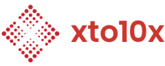 xto10x logo
