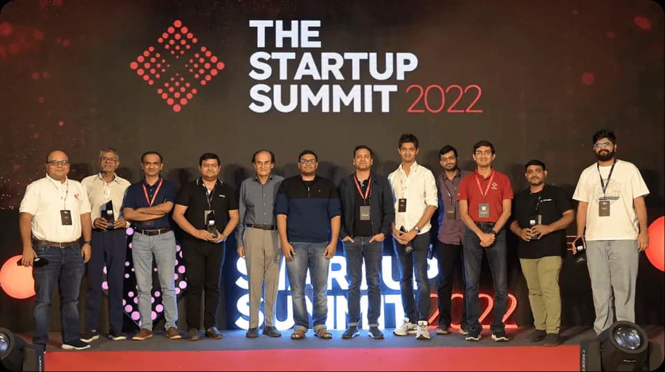 The Startup Summit 2022