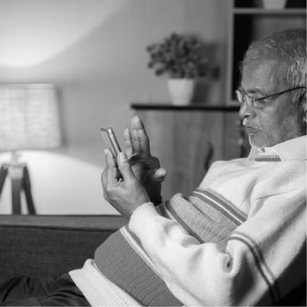 Ensuring smartphone compatibility for rural India
