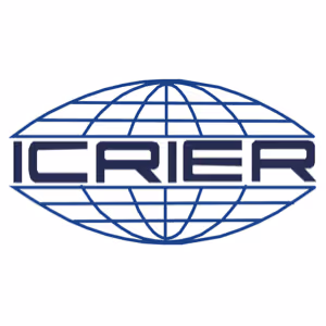 Indian Council for Research on International Economic Relations (ICRIER)