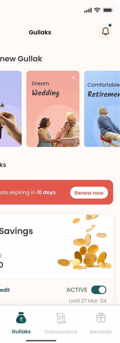 mobile mockup