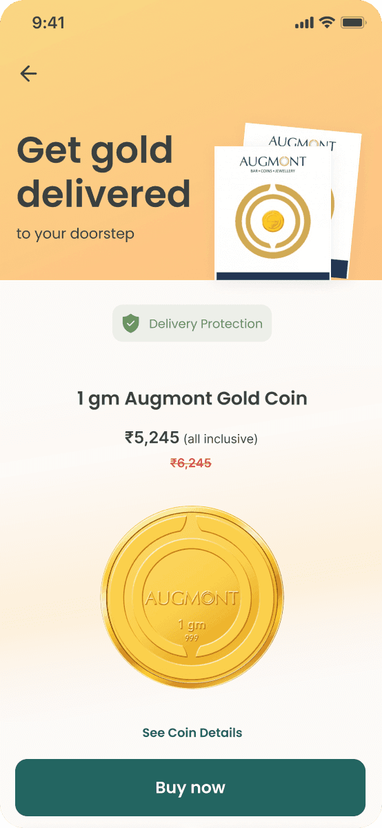 mobile mockup