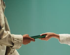 Handshake