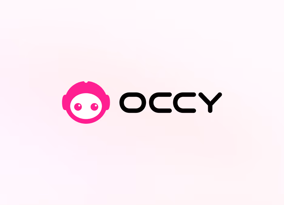 Occy logo