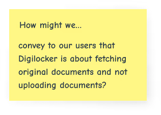 How might we post-its