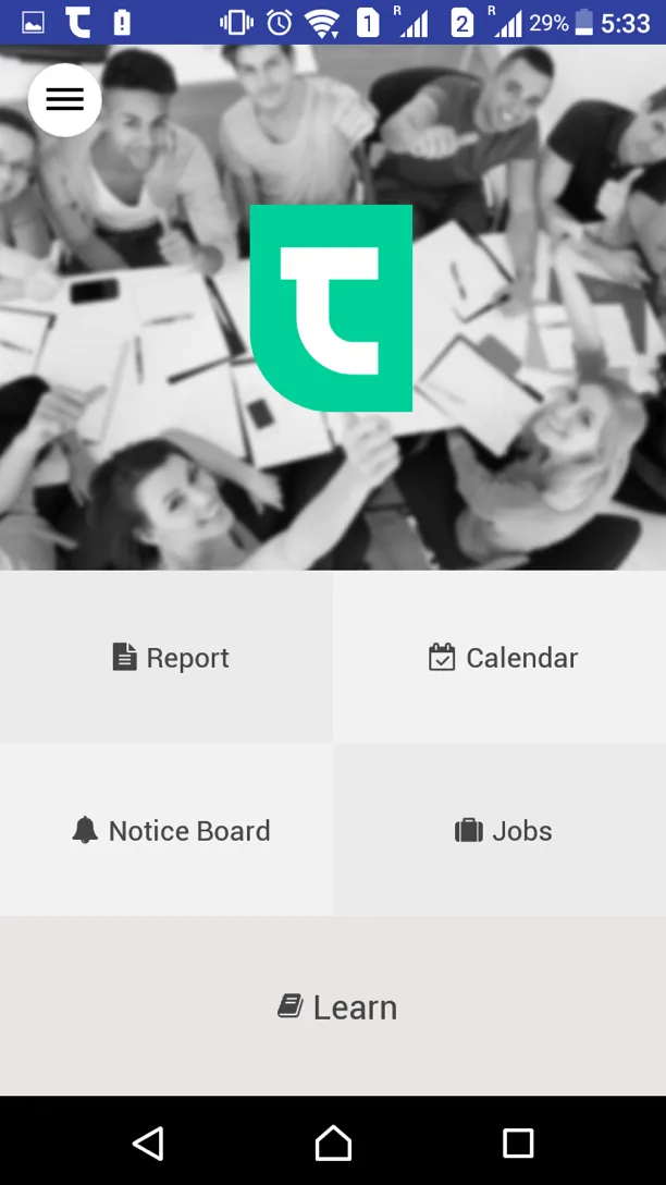 Talentify usability analysis