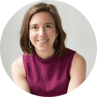Image of Alexa-Maria Rathbone Barker, CEO and co-founder, TripAbrood
