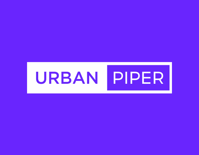 UrbanPiper logo