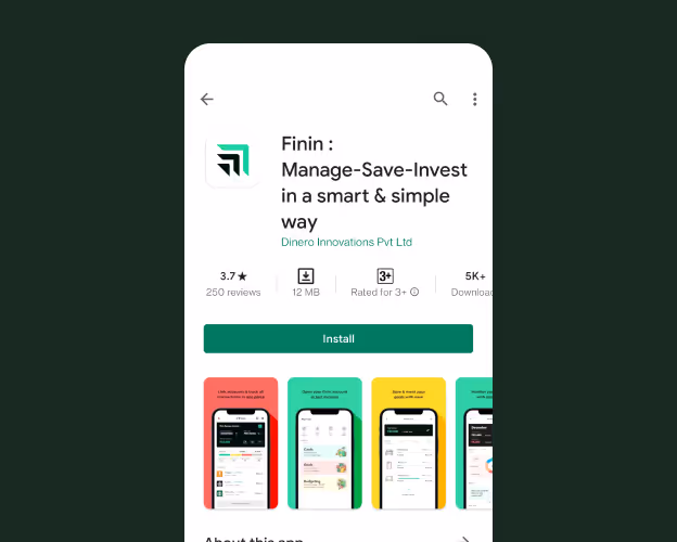 Finin-Onboarding