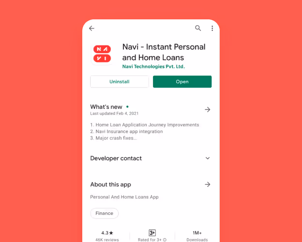 Navi-Onboarding