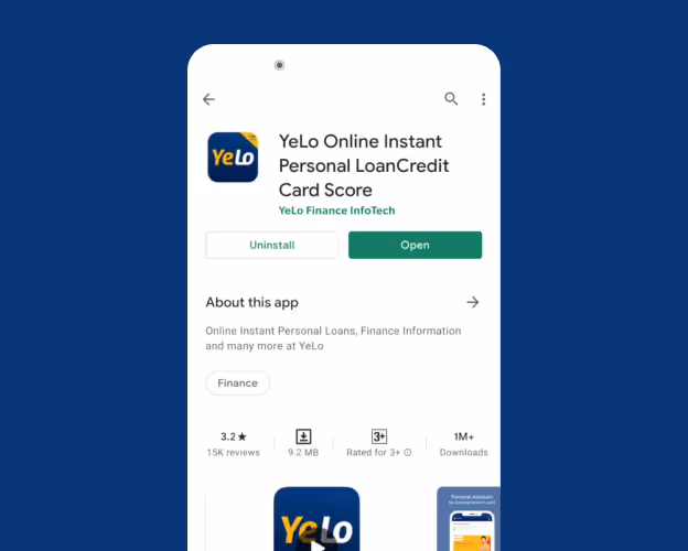 Yelo-Onboarding