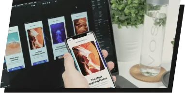 Prototypes of figma image