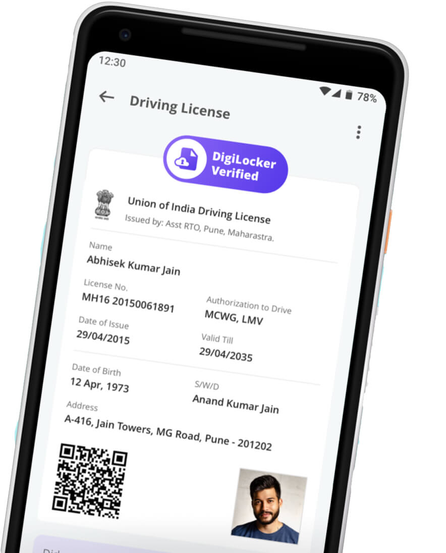 digilocker image