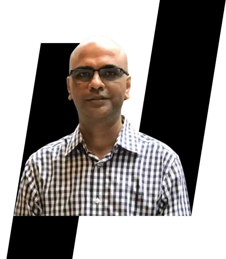 Amit Ranjan's image