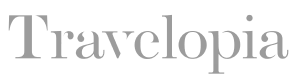 Travelopia logo