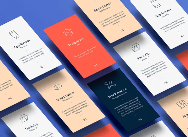 app flows