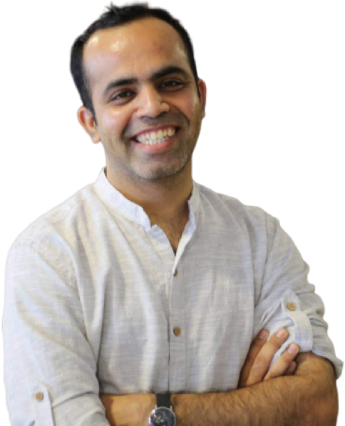Robin dhanwani image
