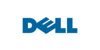 dell logo