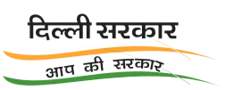 Delhi govt logo