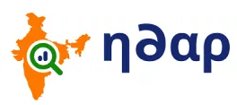 NDAP logo