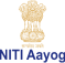 Niti Ayog logo