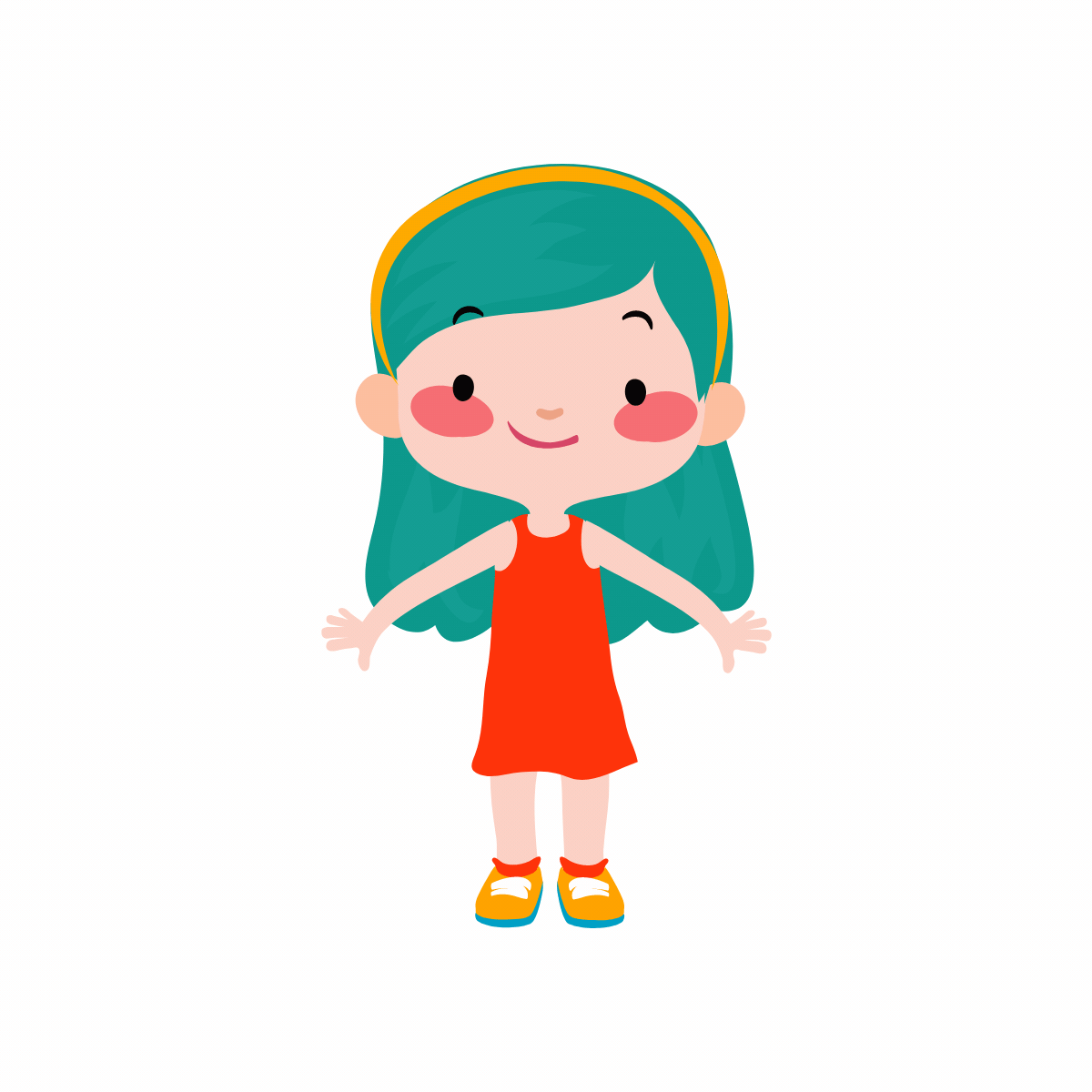 girl gif